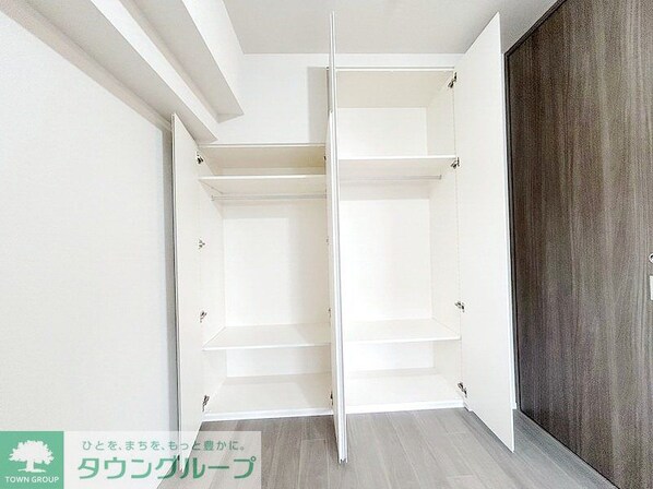 プレディアコート三軒茶屋の物件内観写真